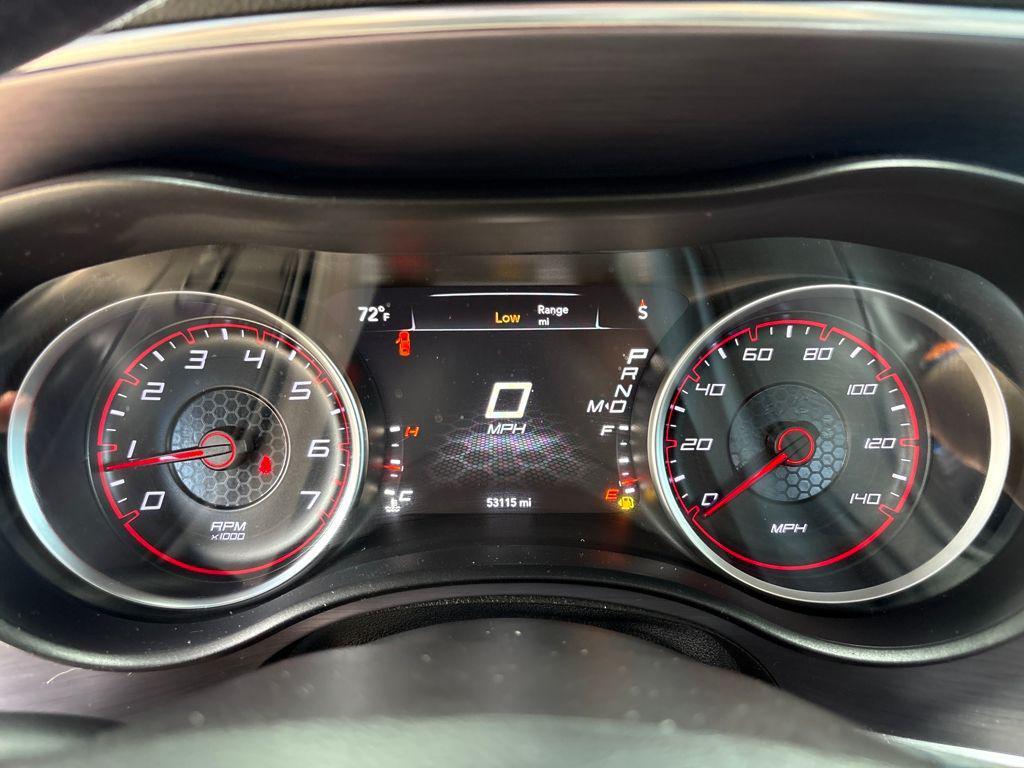 used 2015 Dodge Charger car, priced at $13,501