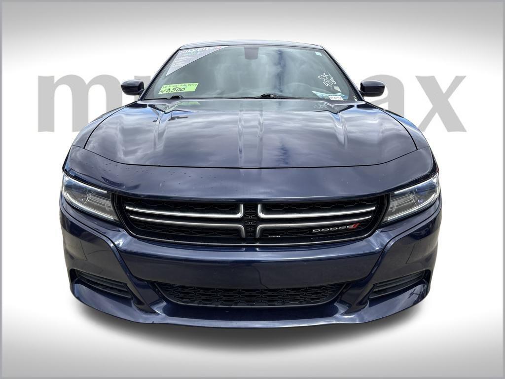 used 2015 Dodge Charger car, priced at $13,501