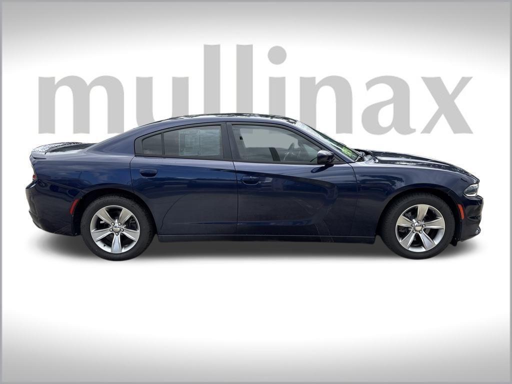 used 2015 Dodge Charger car, priced at $13,501