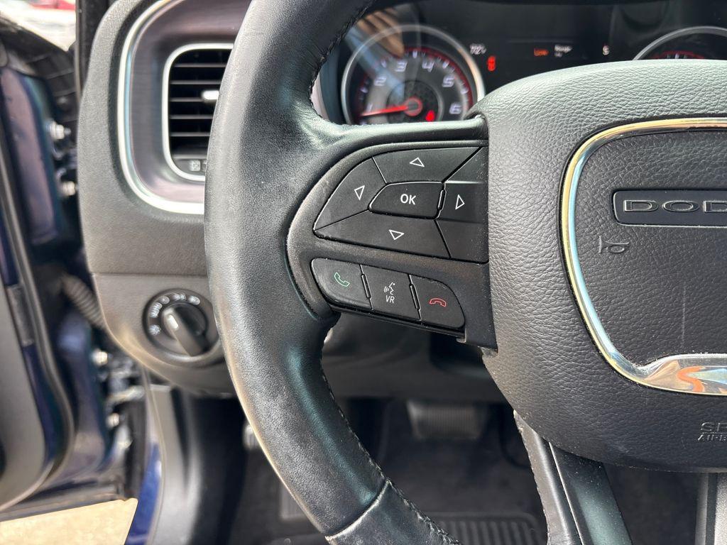 used 2015 Dodge Charger car, priced at $13,501