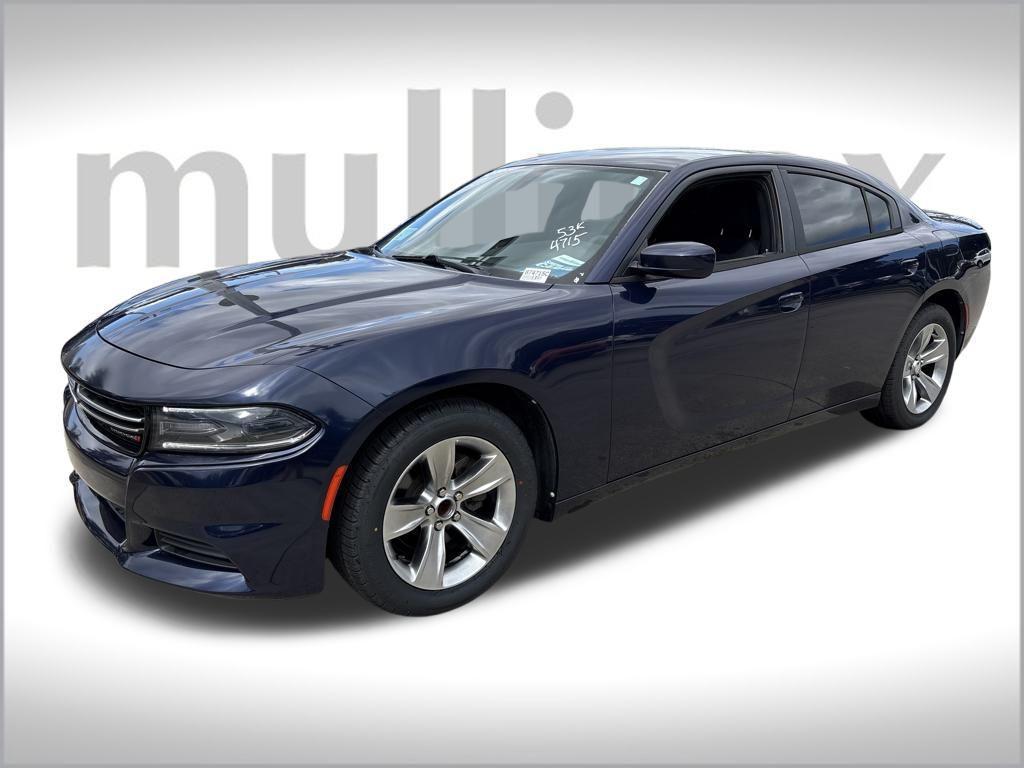 used 2015 Dodge Charger car, priced at $13,501