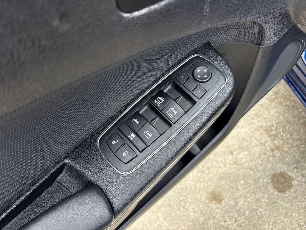 used 2015 Dodge Charger car, priced at $13,501