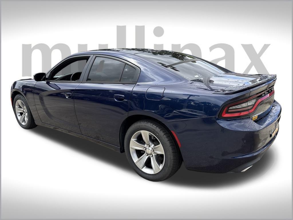 used 2015 Dodge Charger car, priced at $13,501