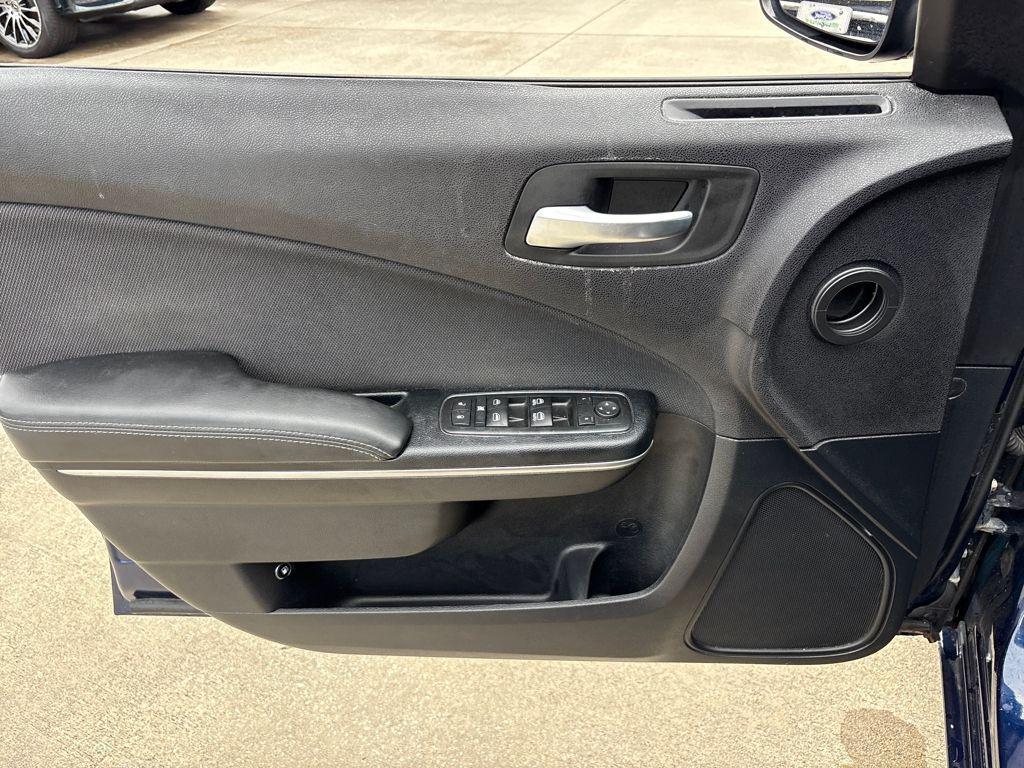 used 2015 Dodge Charger car, priced at $13,501