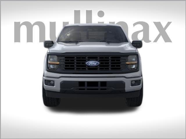 new 2024 Ford F-150 car, priced at $43,171