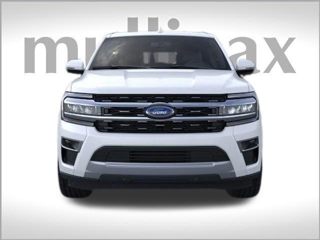 new 2024 Ford Expedition car, priced at $67,816