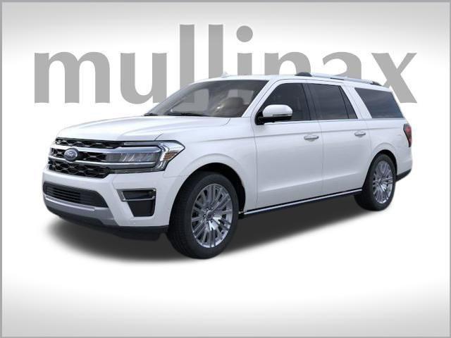 new 2024 Ford Expedition car, priced at $67,816