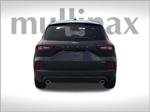 new 2024 Ford Escape car, priced at $33,063