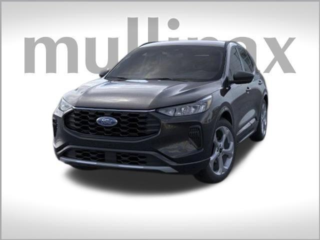 new 2024 Ford Escape car, priced at $33,063