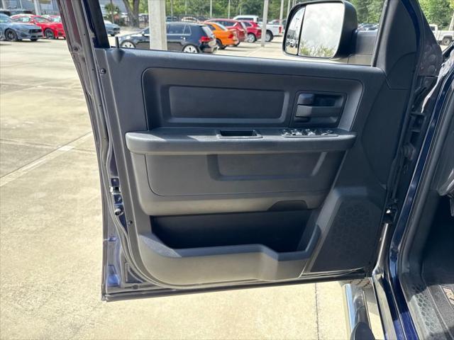 used 2014 Ram 1500 car, priced at $10,500