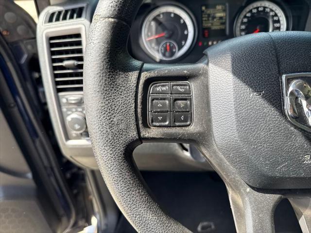 used 2014 Ram 1500 car, priced at $10,500