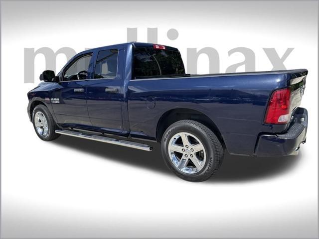 used 2014 Ram 1500 car, priced at $10,500