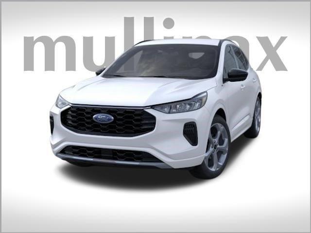 new 2024 Ford Escape car, priced at $31,461