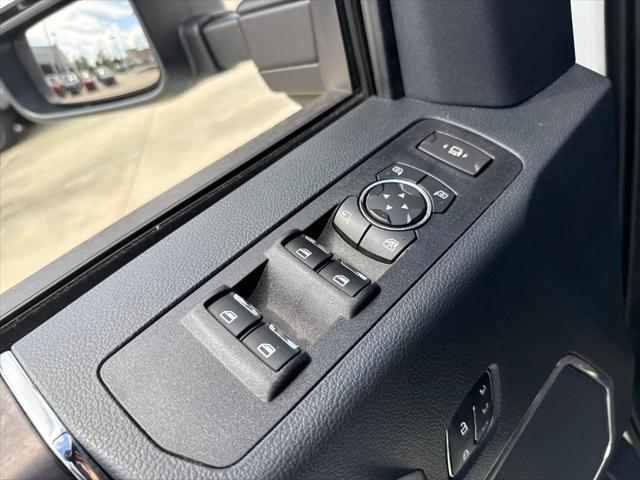used 2022 Ford F-450 car, priced at $74,200