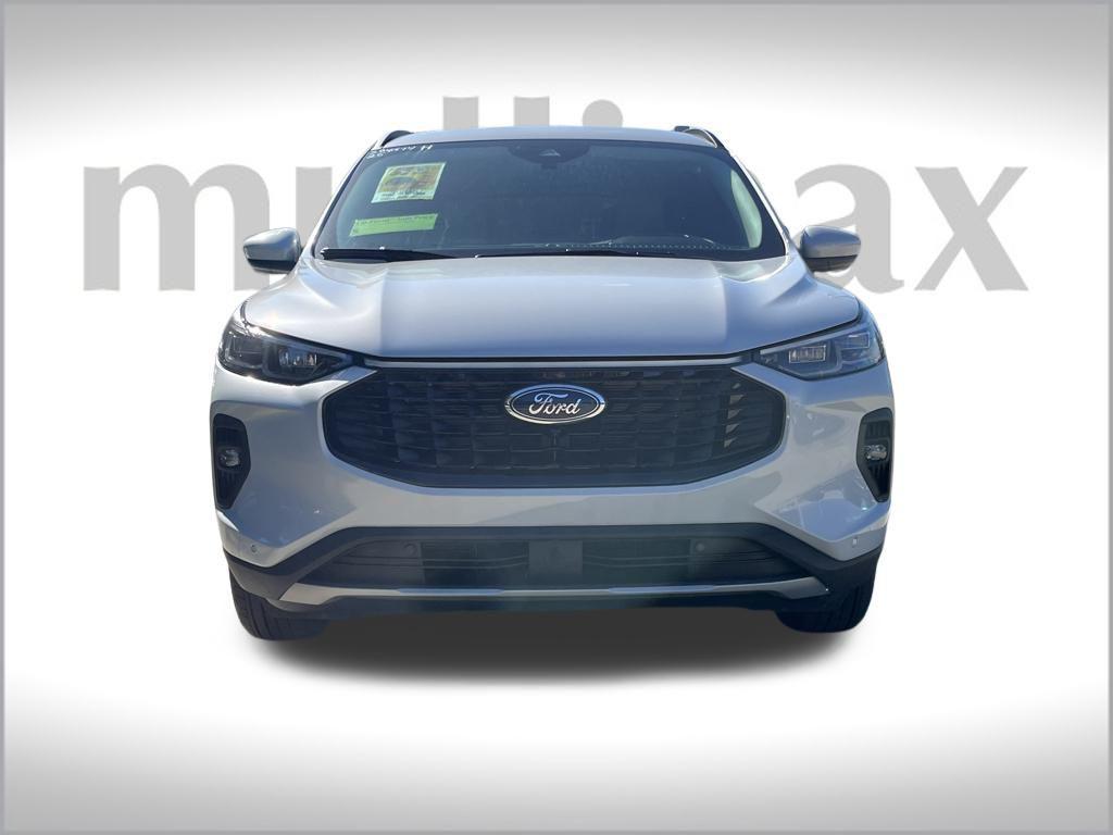 new 2025 Ford Escape PHEV car, priced at $34,032