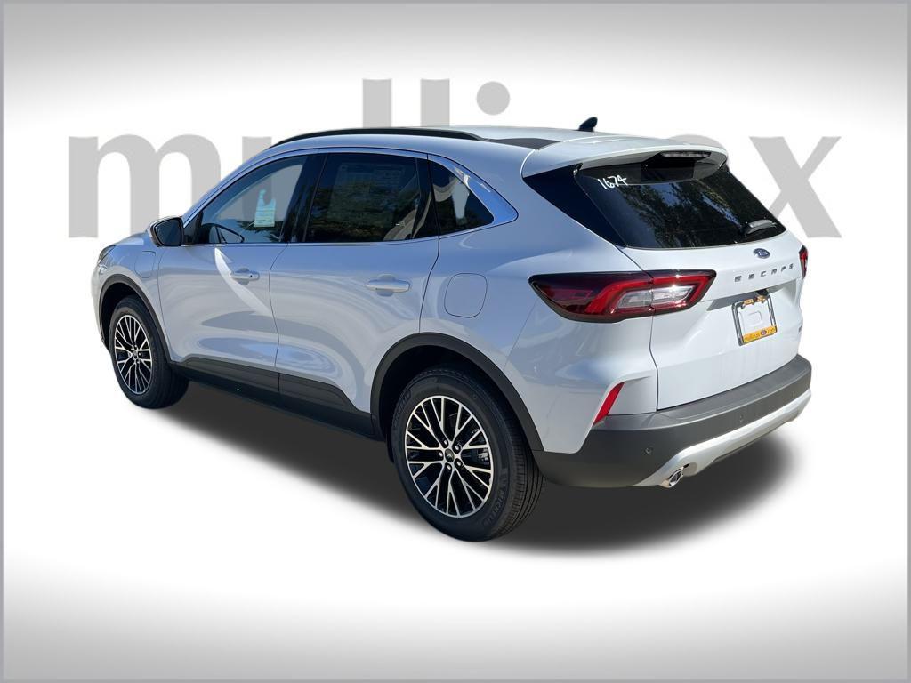 new 2025 Ford Escape PHEV car, priced at $34,032