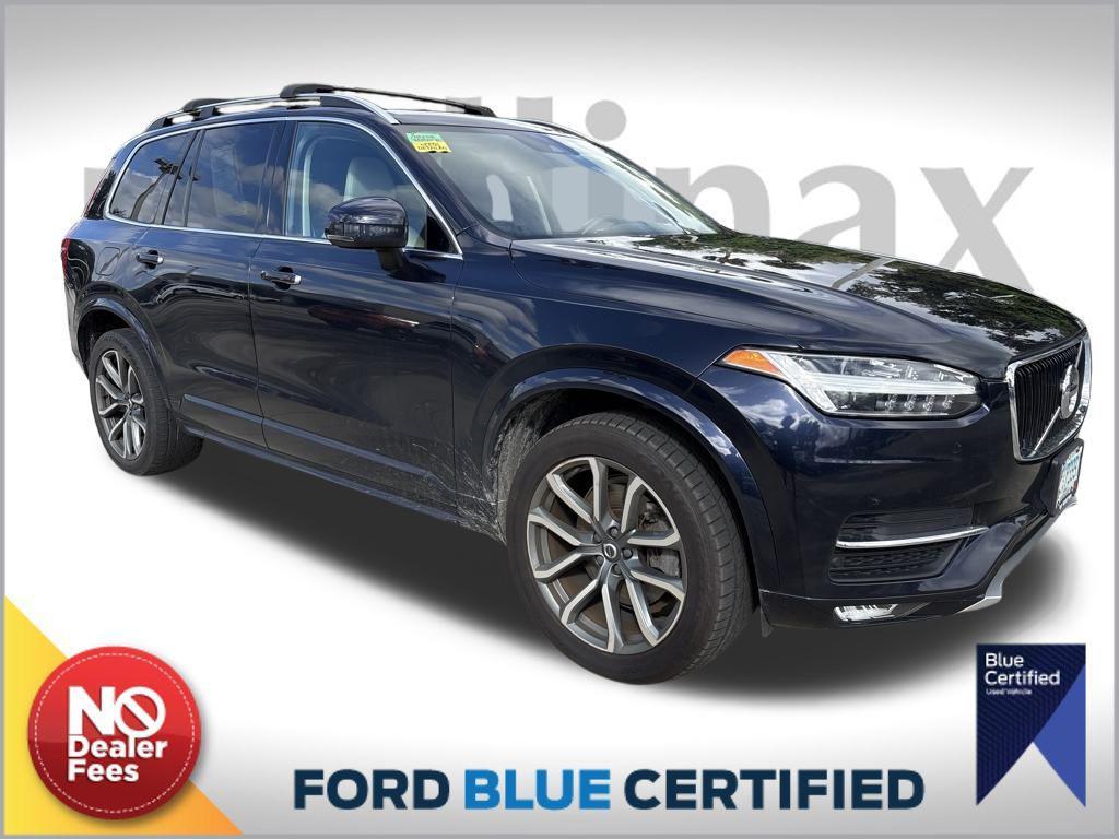 used 2019 Volvo XC90 car, priced at $22,501