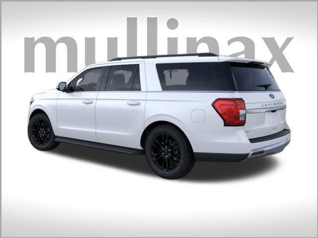 new 2024 Ford Expedition car, priced at $62,699