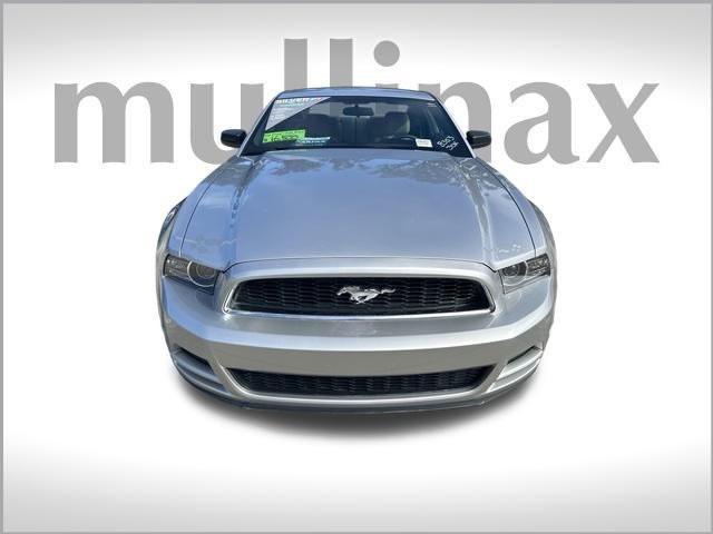 used 2014 Ford Mustang car, priced at $16,499