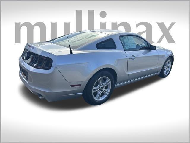 used 2014 Ford Mustang car, priced at $16,499