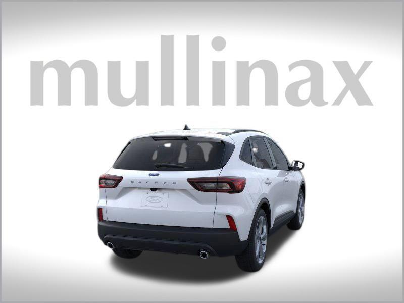 new 2026 Ford Escape car, priced at $30,422