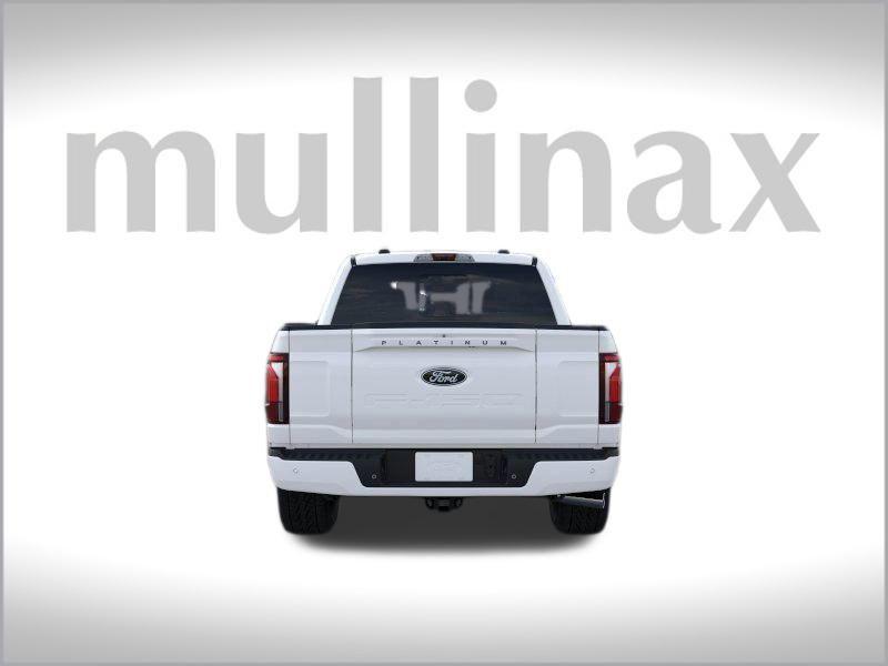 new 2025 Ford F-150 car, priced at $72,203