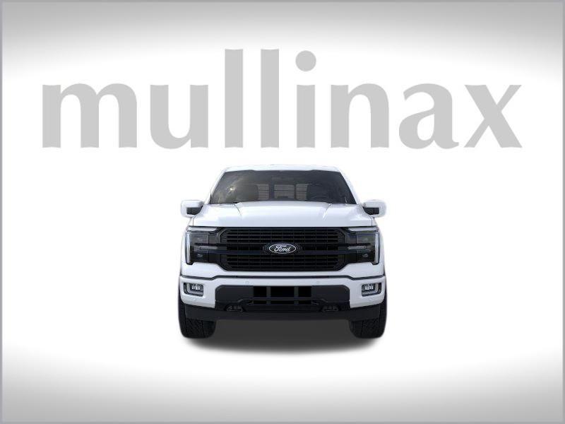 new 2025 Ford F-150 car, priced at $72,203
