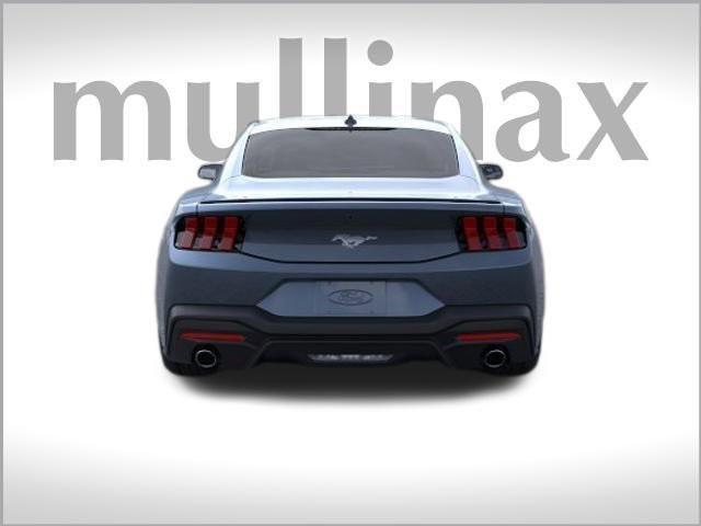 new 2024 Ford Mustang car, priced at $36,954