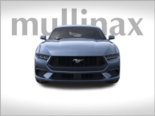 new 2024 Ford Mustang car, priced at $36,954