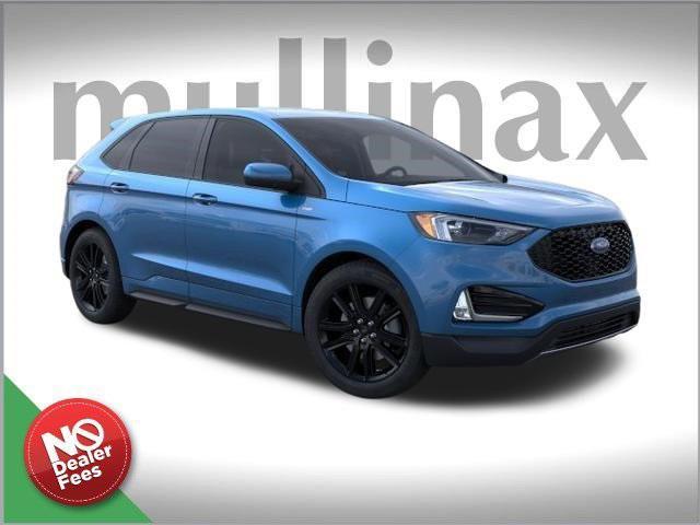 new 2024 Ford Edge car, priced at $37,715