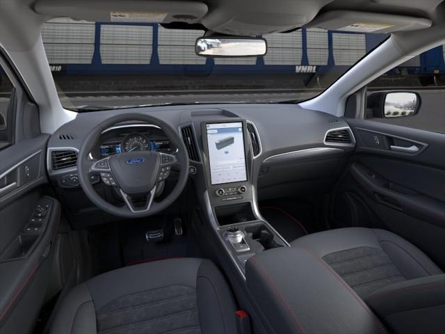 new 2024 Ford Edge car, priced at $36,815