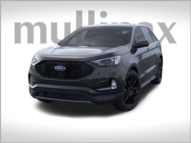 new 2024 Ford Edge car, priced at $36,815