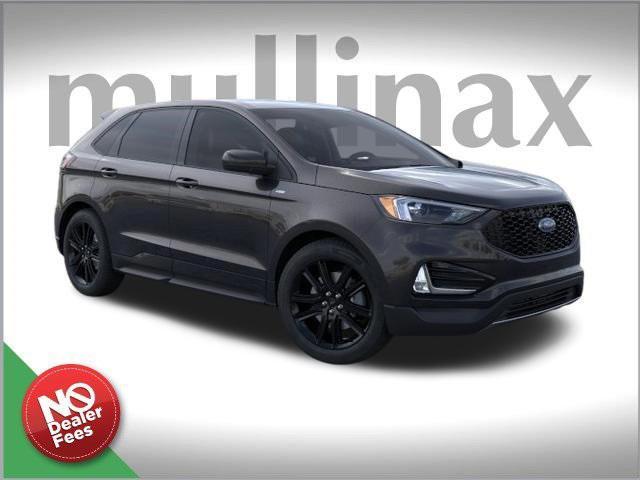 new 2024 Ford Edge car, priced at $36,815