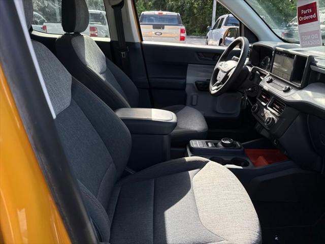 used 2023 Ford Maverick car, priced at $30,001