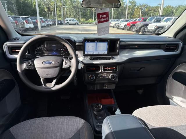 used 2023 Ford Maverick car, priced at $30,001