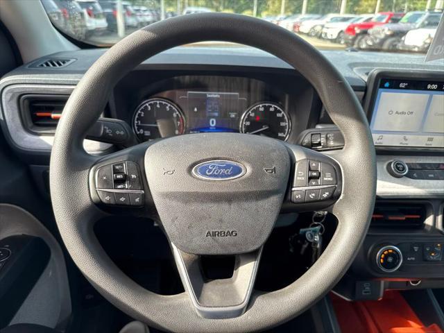 used 2023 Ford Maverick car, priced at $30,001