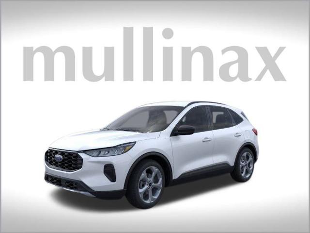 new 2025 Ford Escape car, priced at $32,967