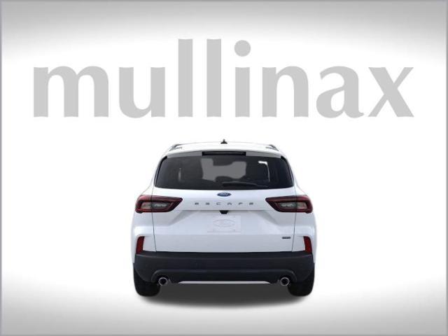 new 2025 Ford Escape car, priced at $32,967