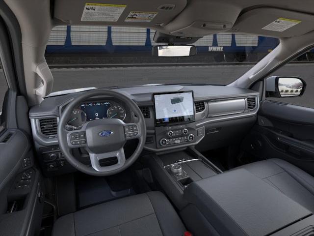 new 2024 Ford Expedition car, priced at $59,828