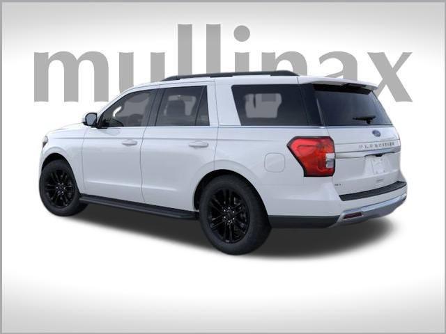 new 2024 Ford Expedition car, priced at $59,828