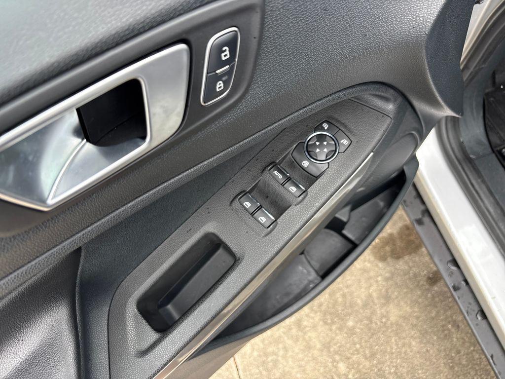 used 2018 Ford EcoSport car, priced at $12,000