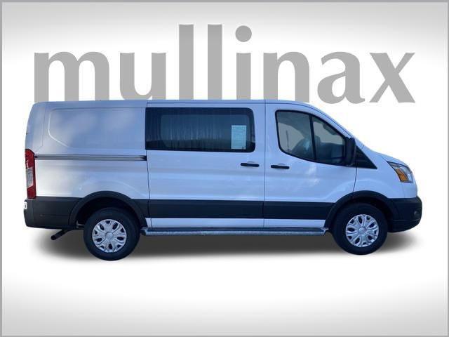 used 2022 Ford Transit-250 car, priced at $35,300