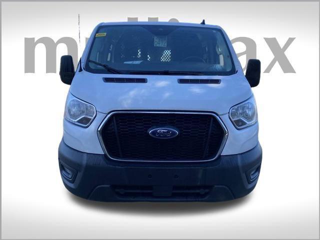 used 2022 Ford Transit-250 car, priced at $35,300