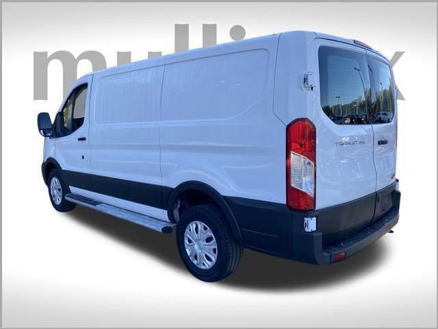 used 2022 Ford Transit-250 car, priced at $35,300