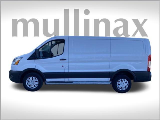 used 2022 Ford Transit-250 car, priced at $35,300