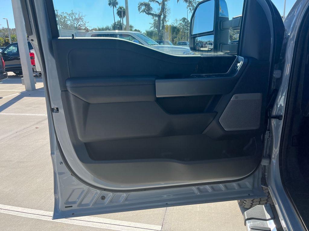 new 2026 Ford F-250 car, priced at $71,123