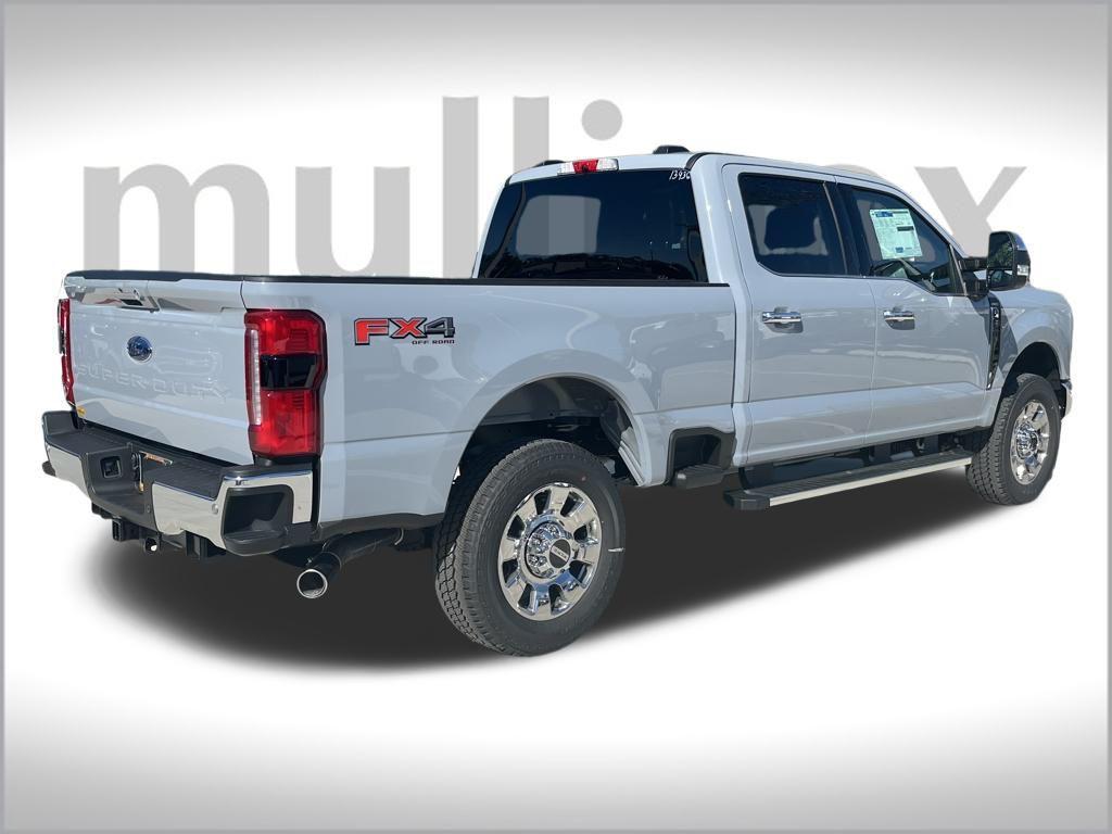 new 2026 Ford F-250 car, priced at $71,123