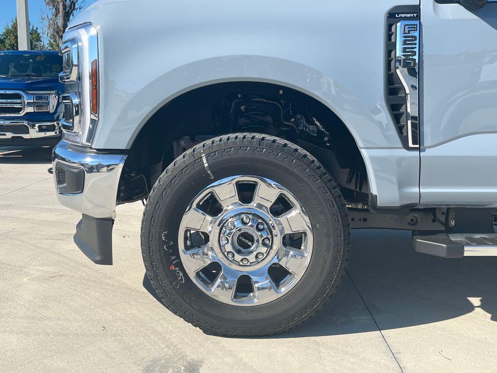 new 2026 Ford F-250 car, priced at $71,123