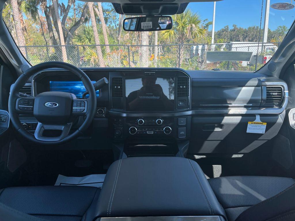 new 2026 Ford F-250 car, priced at $71,123