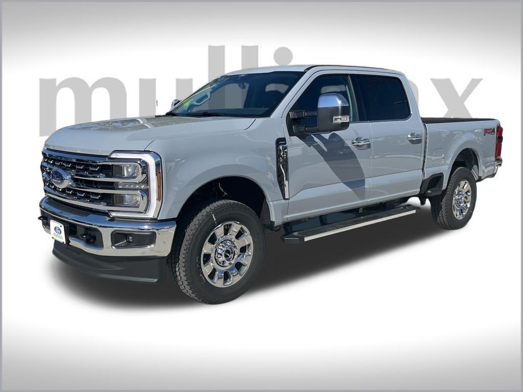 new 2026 Ford F-250 car, priced at $71,123